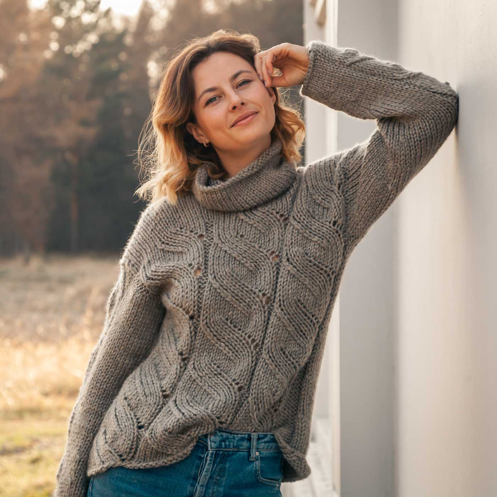 Sweaters - Deja Vu Boutique